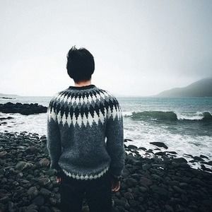 Meet your Posher, Travis